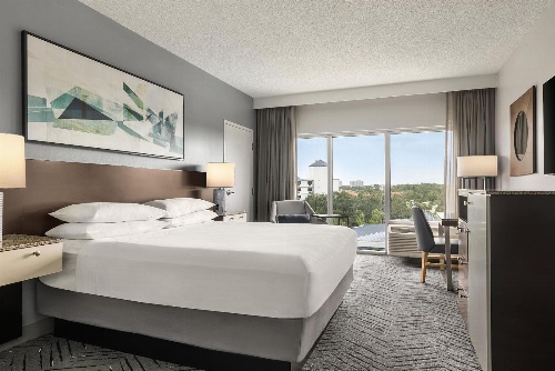 Delta Hotels by Marriott Orlando Celebration image 1