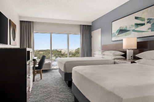 Delta Hotels by Marriott Orlando Celebration image 10