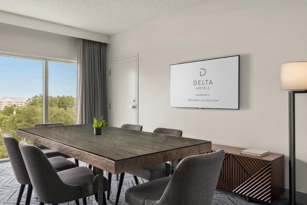 Delta Hotels by Marriott Orlando Celebration Image 11