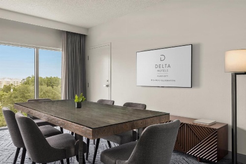 Delta Hotels by Marriott Orlando Celebration image 11
