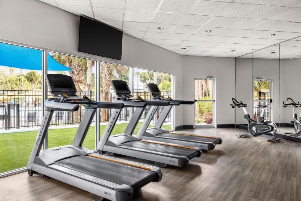 Delta Hotels by Marriott Orlando Celebration Image 12