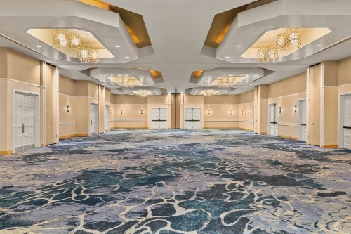 Delta Hotels by Marriott Orlando Celebration image 13