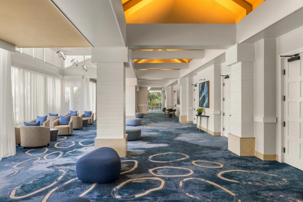 Delta Hotels by Marriott Orlando Celebration Image 14