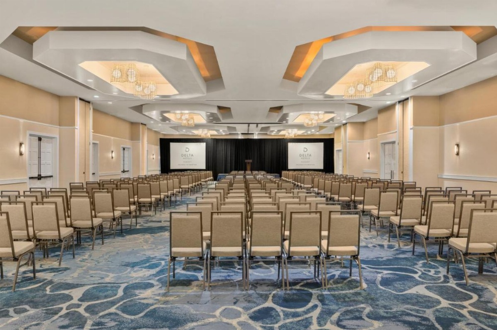 Delta Hotels by Marriott Orlando Celebration Image 15