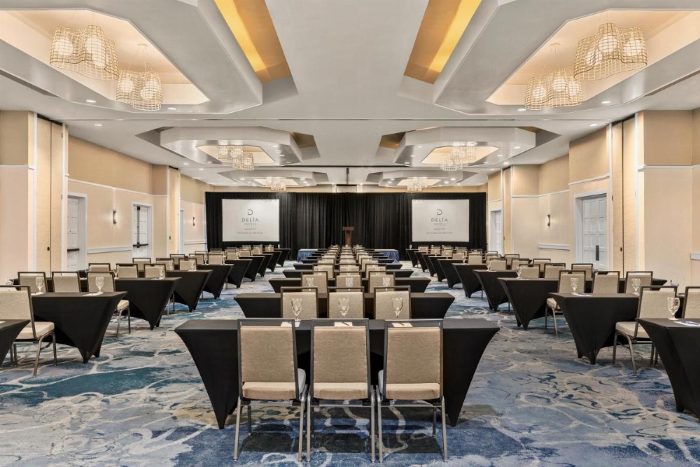 Delta Hotels by Marriott Orlando Celebration Image 16