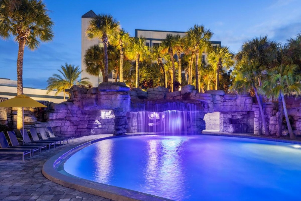 Delta Hotels by Marriott Orlando Celebration Image 18