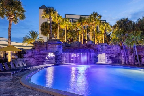 Delta Hotels by Marriott Orlando Celebration image 18