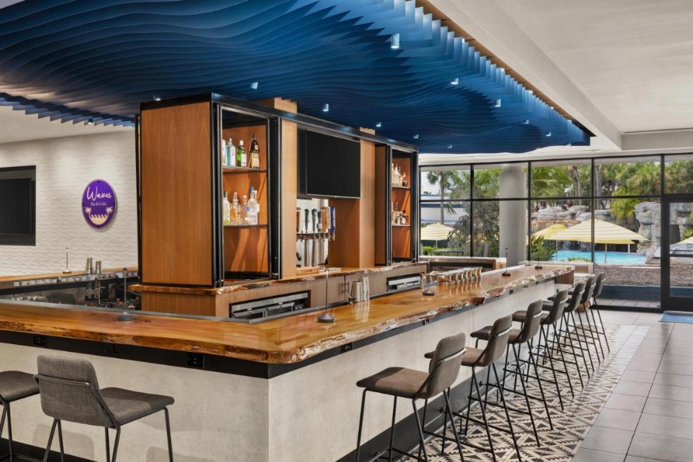 Delta Hotels by Marriott Orlando Celebration Image 19