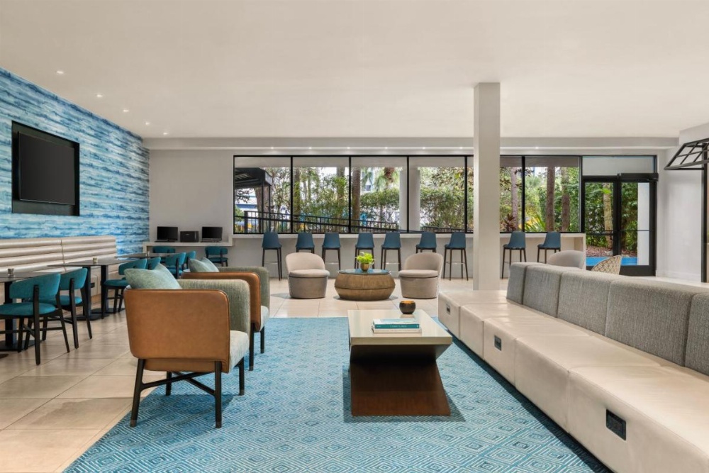 Delta Hotels by Marriott Orlando Celebration Image 20