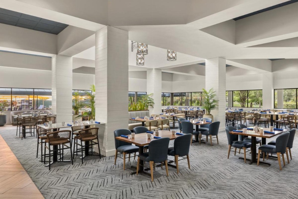 Delta Hotels by Marriott Orlando Celebration Image 23