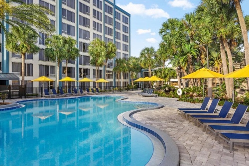 Delta Hotels by Marriott Orlando Celebration image 24