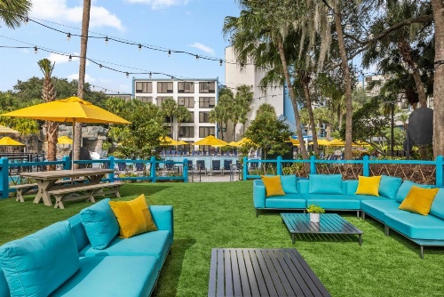 Delta Hotels by Marriott Orlando Celebration image 25