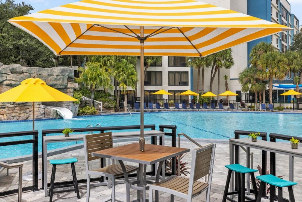 Delta Hotels by Marriott Orlando Celebration Image 26