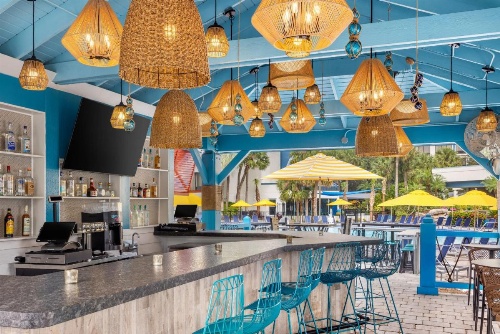 Delta Hotels by Marriott Orlando Celebration image 27
