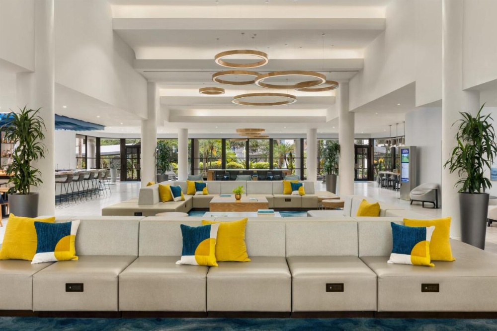 Delta Hotels by Marriott Orlando Celebration Image 29