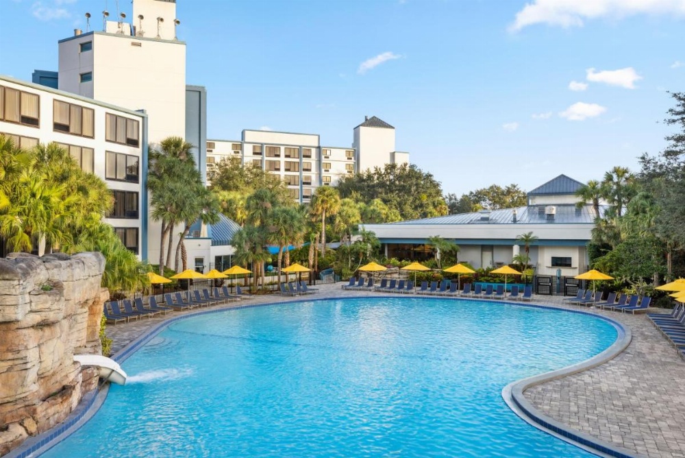 Delta Hotels by Marriott Orlando Celebration Image 32