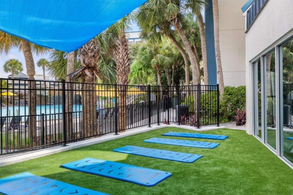 Delta Hotels by Marriott Orlando Celebration Image 34
