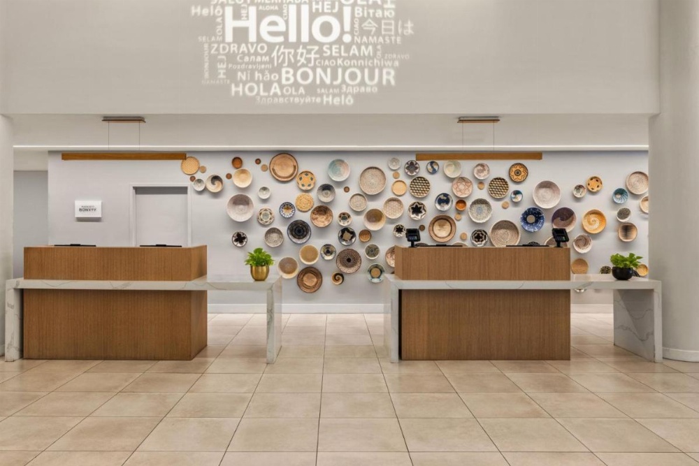 Delta Hotels by Marriott Orlando Celebration Image 36
