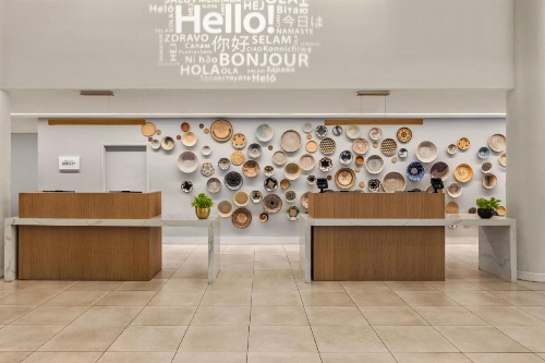 Delta Hotels by Marriott Orlando Celebration image 36