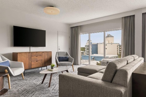 Delta Hotels by Marriott Orlando Celebration image 44