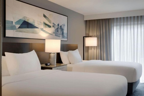 Delta Hotels by Marriott Orlando Celebration image 6