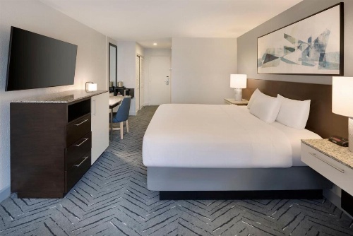 Delta Hotels by Marriott Orlando Celebration image 7